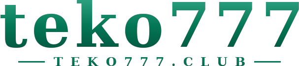 teko777 logo
