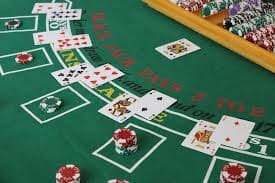 teko777 Live Blackjack Elite