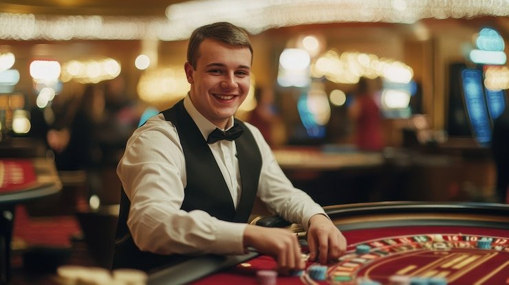 teko777 Java Treasure Slots